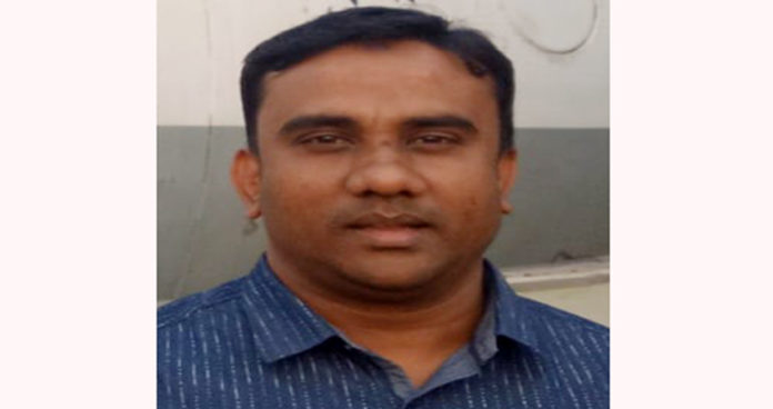 উপজেলা পরিষদ নির্বাচনে সকলের সহযোগিতা চান ভাইস চেয়ারম্যান প্রার্থী সাংবাদিক মিলাদ