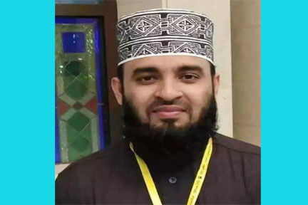 বড়লেখায় আজহারী আসছেন !