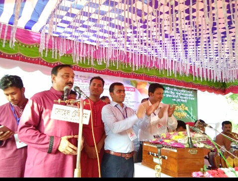 মিরসরাইয়ে বার্ষিক ক্রীড়া, সাংস্কৃতিক প্রতিযোগিতা ও পুরস্কার বিতরণ
