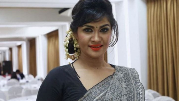 নায়িকা সিমলাকে জিজ্ঞাসাবাদ করবে পুলিশ