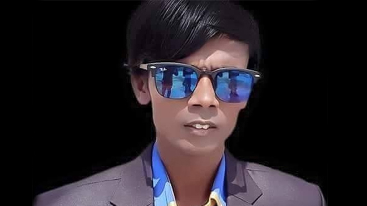 হিরো আলম গ্রেফতার
