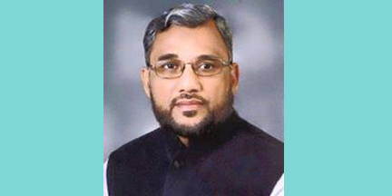 পরিবেশ , বন ও জলবায়ূ মন্ত্রী শাহাব উদ্দিন এমপি ৪ দিনের সফরে সিলেট আসছেন