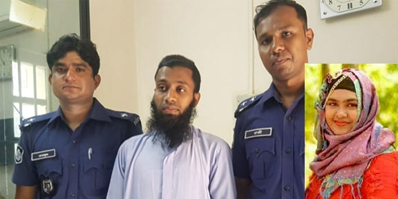 আবিদা সুলতানার দাফন সম্পন, খুনের রহস্য উদঘাটন হয়নি