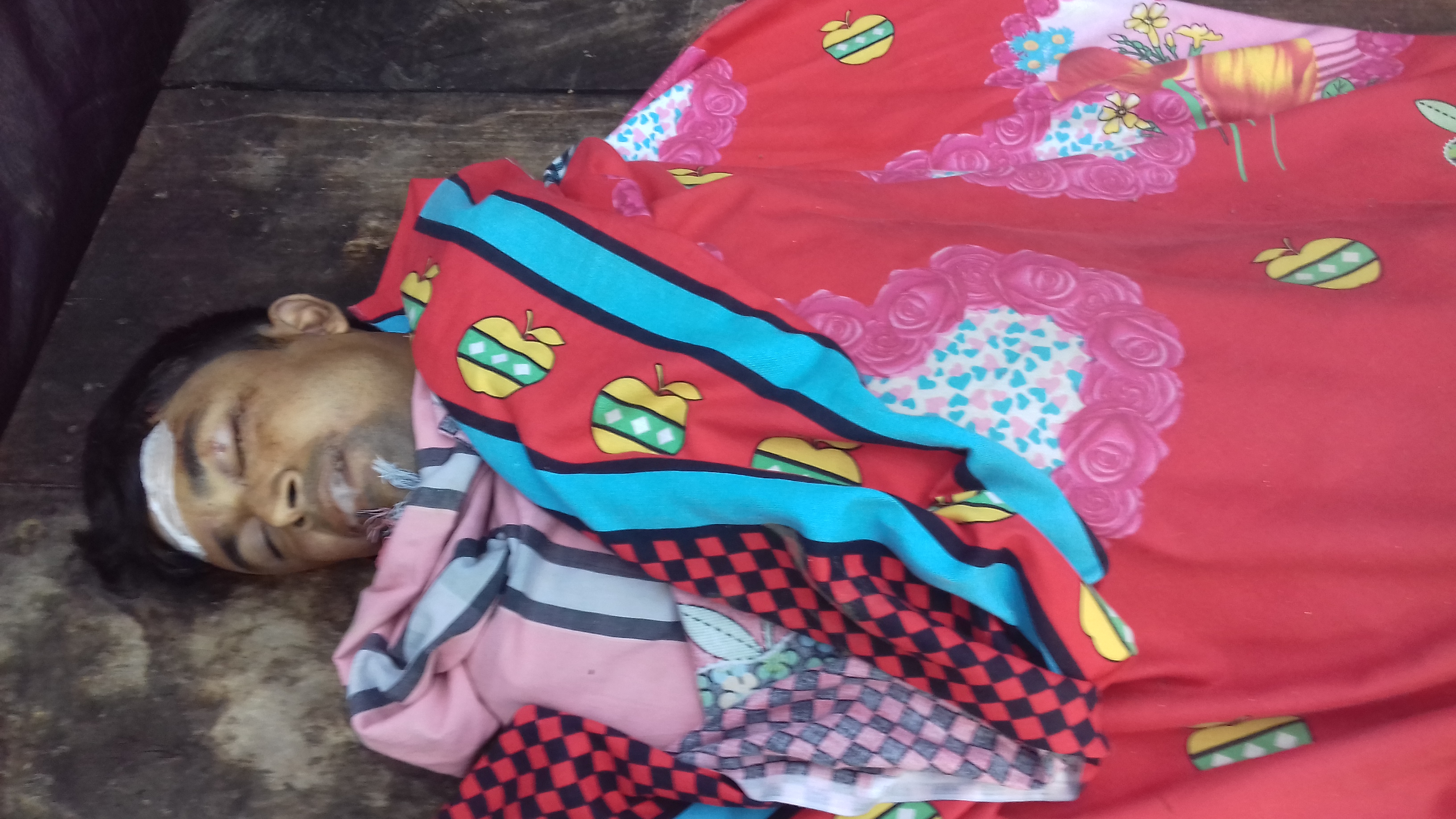 পঞ্চগড়ের আলমের বিয়ে করা হলোনা
