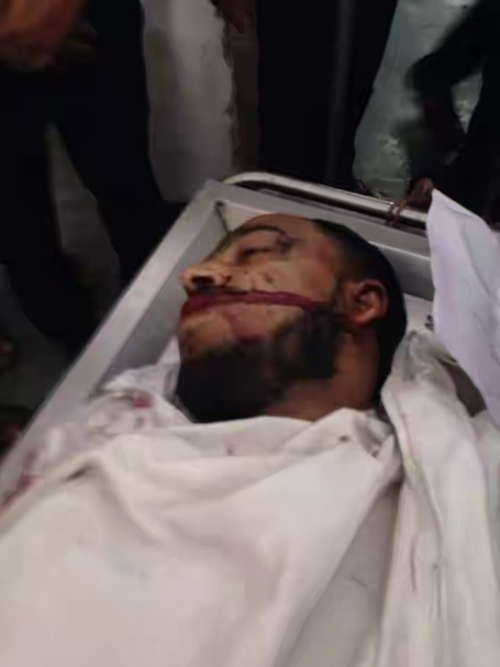 সিলেটে শ্যামলী বাসের ধাক্কায় প্রধান শিহ্মক সহ নিহত ২
