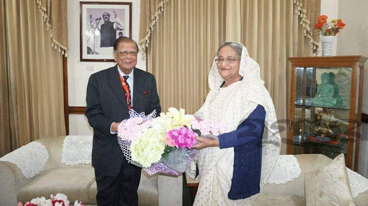 আ’লীগের উপদেষ্টা হলেন ইনাম আহমেদ চৌধুরী