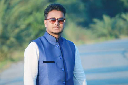 বড়লেখায় সাড়ে ৬ মাস ধরে ইউপি সদস্য লাপাত্তা