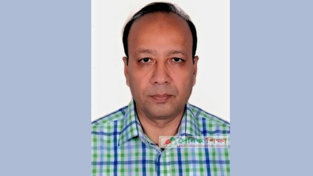 এমপিওভুক্তিতে ভুলের দায়ে যাচাই-বাছাই কমিটির প্রধান অতিরিক্ত সচিব জাবেদ আহমেদকে বদলি