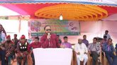 বড়লেখায় জাতীয় দূর্যোগ প্রস্তুতি দিবস পালিত
