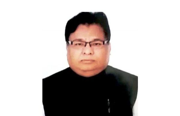 করোনা আক্রান্ত হয়ে মৌলভীবাজারের আ.লীগ নেতার মৃত্যু
