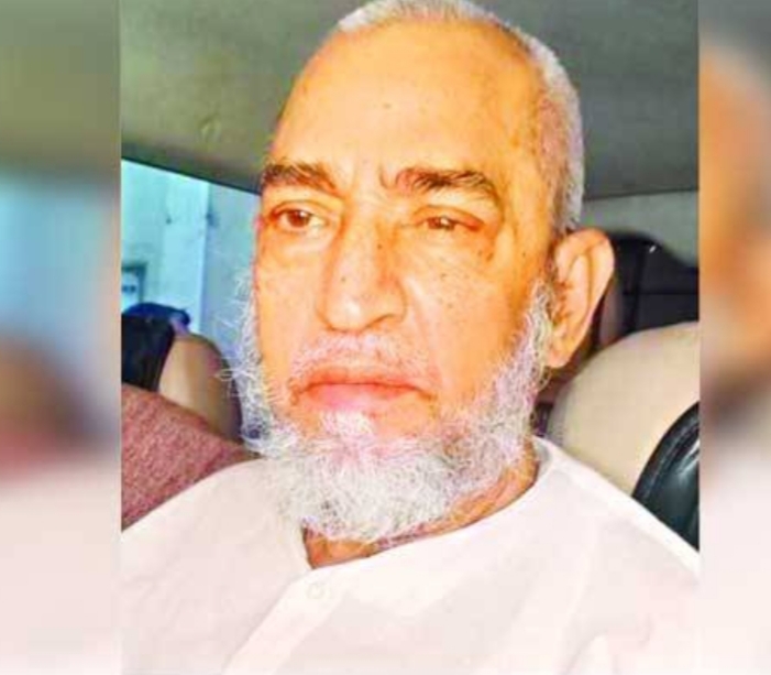 বঙ্গবন্ধুর খুনি মাজেদের ফাঁসি কার্যকর