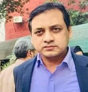 চলে গেলেন না ফেরার দেশে সিলেটের জনপ্রিয় চিকিৎসক মইন উদ্দিন