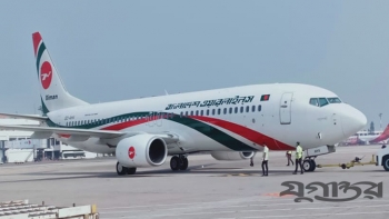 বিমান এয়ারলাইন্স বিপাকেঃএপ্রিলে খরচ ৮৩১ কোটি টাকা