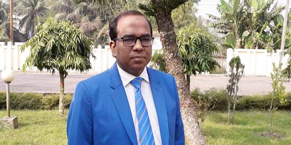 করোনায় বড় চ্যালেঞ্জে বীমা খাত— এস এম নুরুজ্জামান