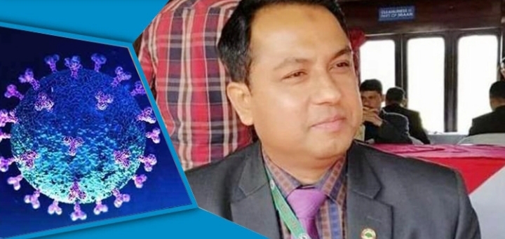 করোনাভাইরাসে আক্রান্ত হয়ে রূপালী ব্যাংকের উপ-মহাব্যবস্থাপক সহিদুল ইসলাম খান মারা গেছেন