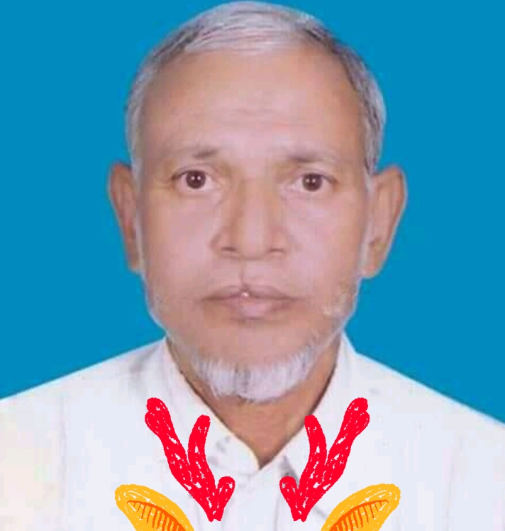 বাবা হারানোর পাঁচ বছর