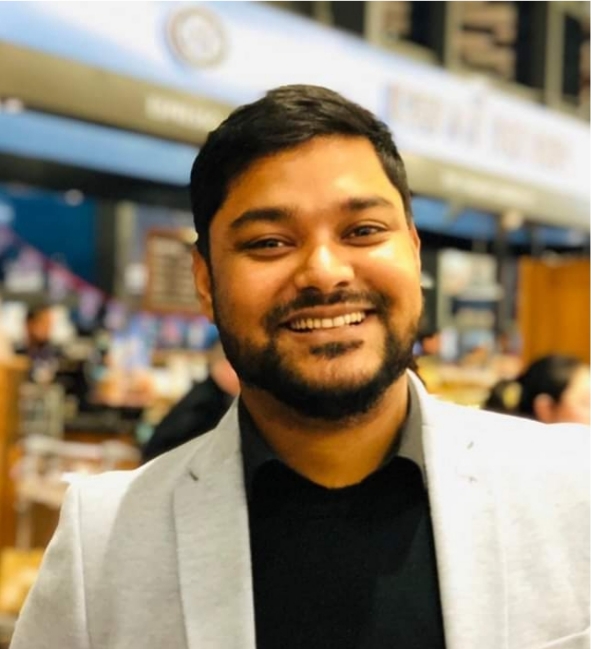 বিয়ানীবাজারের জনপ্রিয় চিকিৎসক ডাঃ শিব্বির আহমদ আইসোলেশনে