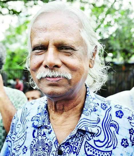 জাফরুল্লাহ চৌধুরী করোনা আক্রান্ত