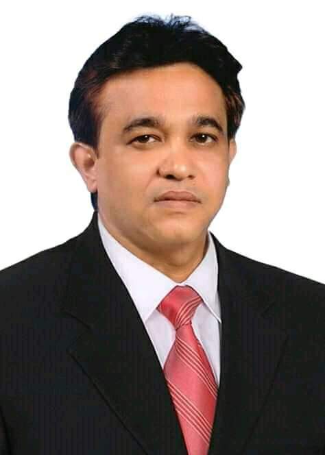 গফরগাঁওয়ের লংগাইর ইউনিয়নে অসহায়দের মাঝে বিএনপি নেতার ঈদ উপহার বিতরণ