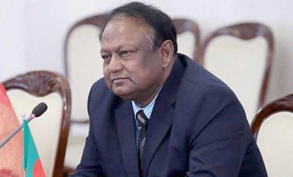করোনায় আক্রান্ত বাণিজ্যমন্ত্রী টিপু মুনশি