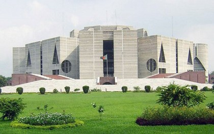 জন আকাঙ্ক্ষিত বাজেট ঘোষণা আজ