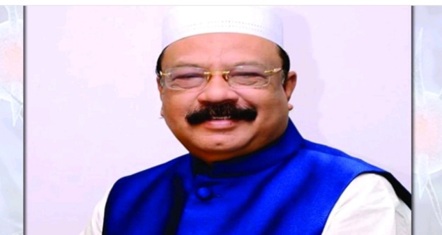 করোনা আক্রান্ত সিলেটের সাবেক মেয়র কামরান