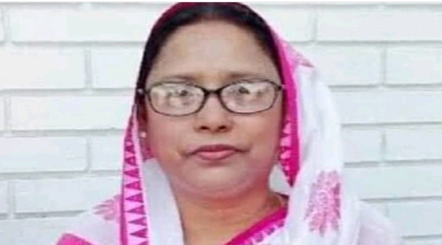 আসমা কামরানের করোনা রিপোর্ট আবারও পজেটিভ