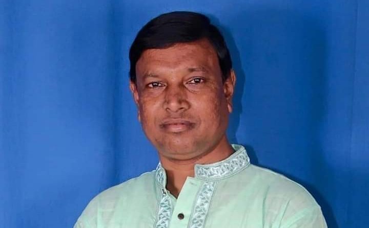 শ্বাসকষ্টে মহানগর আ’লীগ নেতার মৃত্যু, শোক প্রকাশ