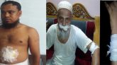 বিয়ানীবাজারে জমি নিয়ে বিরোধের জের ধরে বসতবাড়ীতে হামলা: আটক-১