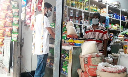 দোকানপাট খোলা রাখার সময় বাড়ল