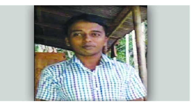 বড়লেখায় জমি নিয়ে বিরোধের জের ধরে যুবক খুন