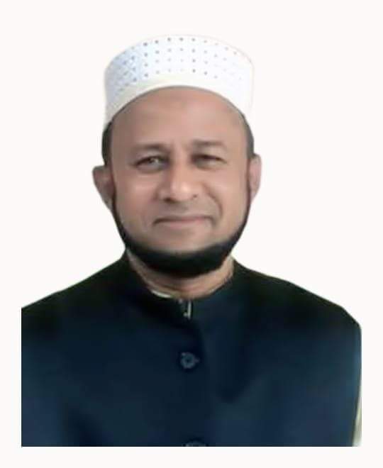 ঈদুল আযহার শুভেচ্ছা জানিয়েছেন নিজ বাহাদুরপুর ইউনিয়ন চেয়ারম্যান