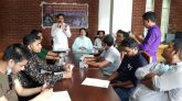 বঙ্গবন্ধুকে নিয়ে গান লিখে নতুন অধ্যায় সৃষ্টি করলেন আতাউর রহমান