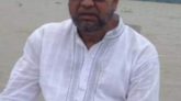 বড়লেখা উপজেলা আওয়ামী লীগের সাধারণ সম্পাদক আনোয়ার উদ্দিন’র মৃত্যুতে  পরিবেশ, বন ও জলবায়ু পরিবর্তন মন্ত্রীর শোক