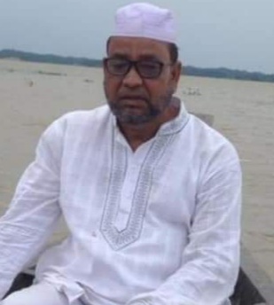 বড়লেখা উপজেলা আওয়ামী লীগের সাধারণ সম্পাদক আনোয়ার উদ্দিন’র মৃত্যুতে  পরিবেশ, বন ও জলবায়ু পরিবর্তন মন্ত্রীর শোক