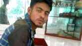 বড়লখায় সড়ক দুর্ঘটনায় কিশোরের মৃত্যু
