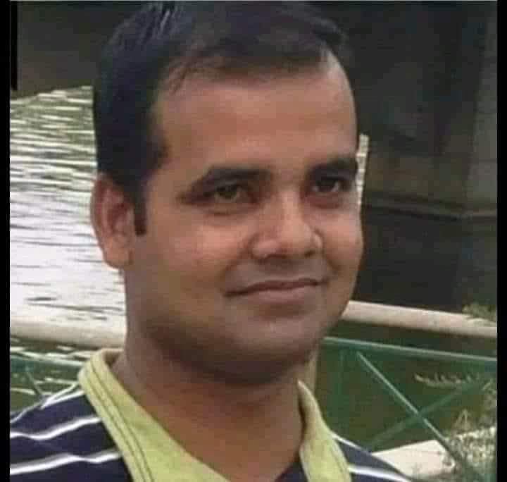 মর্মান্তিক দুর্ঘটনায় পর্তুগালে দক্ষিণ শাহবাজপুরের জামাল নিহত