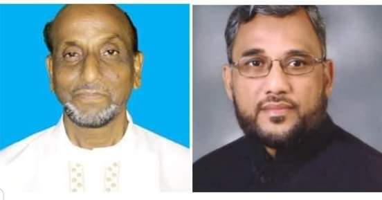 ফৈয়াজ আলীর  মৃত্যুতে পরিবেশ মন্ত্রীর  শোক
