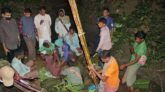বড়লেখায় বন্য প্রাণী হত্যার দায়ে আটক ৯