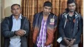 বিয়ানীবাজারে আটক কৃত ৩ ডাকাতের পরিচয়