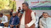 বৃহত্তর পকুয়া-সুফিনগর উন্নয়ন পরিষদের উদ্যোগে স্ট্রিটলাইট স্থাপন