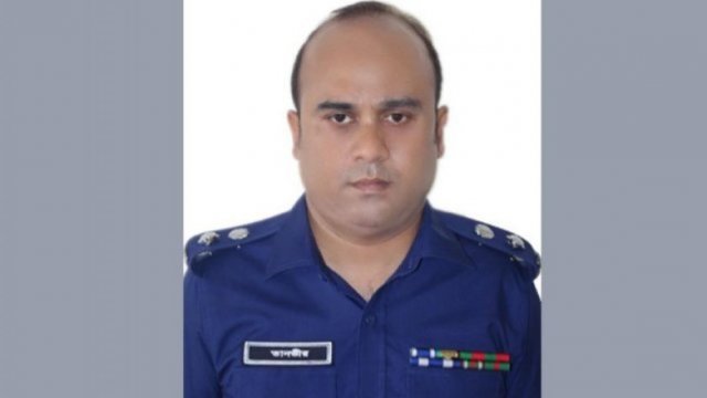 ক্ষমা চাইলেন কুষ্টিয়ার সেই এসপি