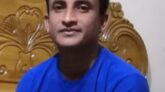 মারুফ আহমদ চৌধুরী’র প্রবাস যাত্রা