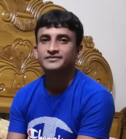 মারুফ আহমদ চৌধুরী’র প্রবাস যাত্রা
