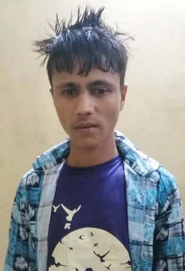 বিয়ানীবাজারে তরুণী খুনের মূল অভিযুক্ত পাশা গ্রেফতার