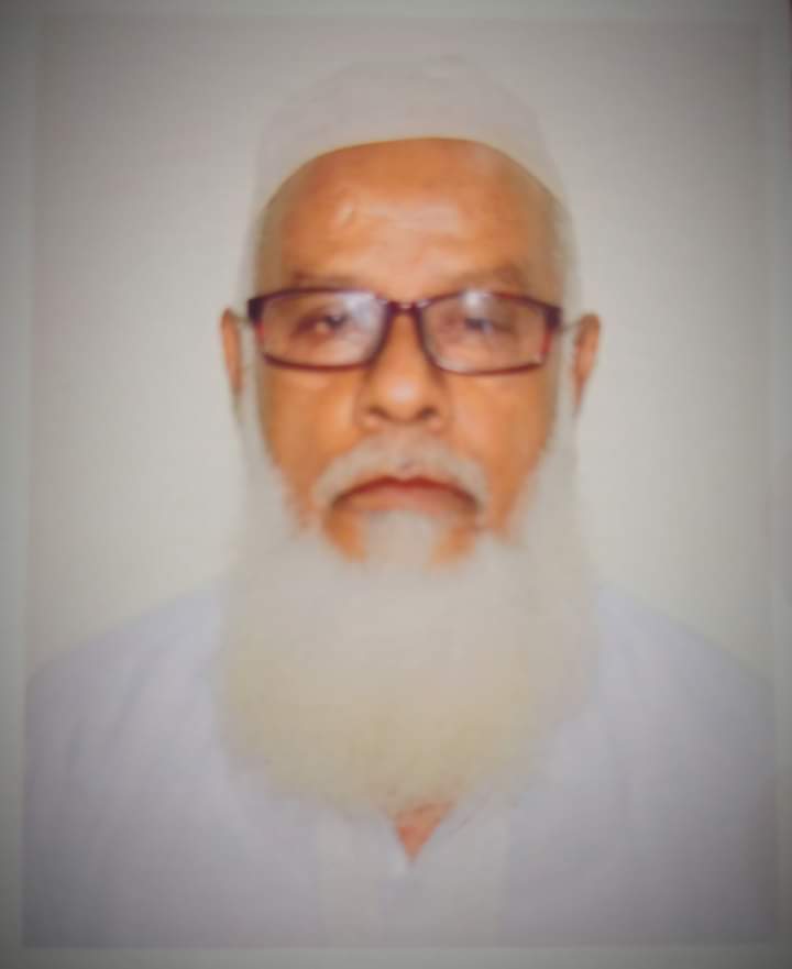 দৈনিক প্রভাতবেলা সম্পাদকের পিতার মৃত্যুতে শোক প্রকাশ