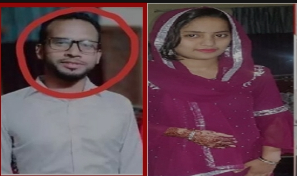 সিলেটের তামান্না হত্যা মামলার প্রধান আসামী মামুন ঢাকায়  আটক