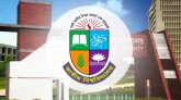 এসএসসি ও এইচএসসির ফলাফলের ভিত্তিতে জাতীয় বিশ্ববিদ্যালয়ে ভর্তি