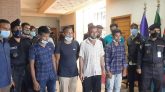সামাজিক যোগাযোগ মাধ্যমে গুজব প্রচারের অভিযোগে ৭ জনকে গ্রেপ্তার করেছে র‍্যাব