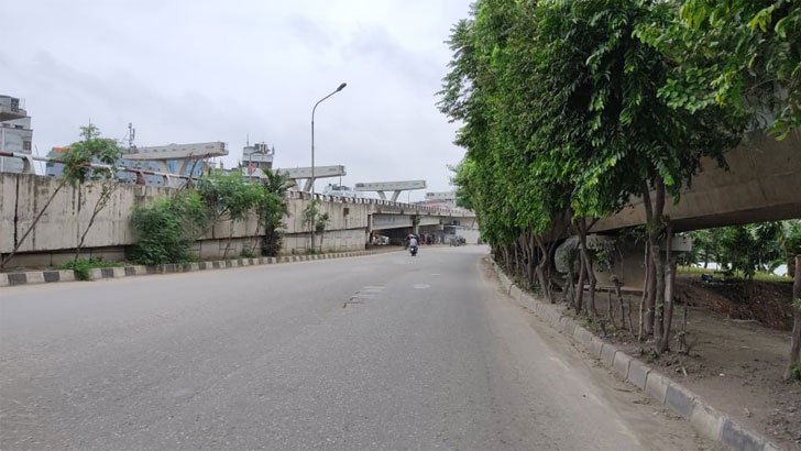 লকডাউনে ভ্রাম্যমাণ আদালত, মাঠে থাকবেন শতাধিক ম্যাজিস্ট্রেট
